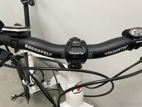MTB Voice Volume MTB 27,5" Deore XT 3x10 SPD - 5