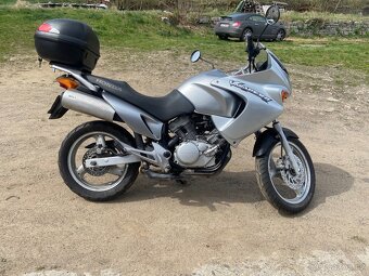 Honda xl 125 varadero - 5