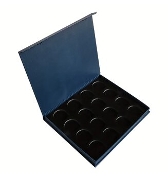 Lunární měděná série 12x 1oz Cu - 5