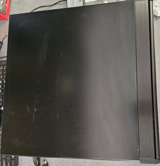 Prodám PC MCE Xeon EX-2146G/16GB/1050TI/SSD240GB/HDD1TB/W11P - 5