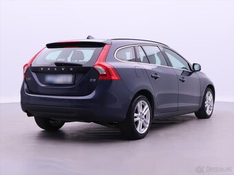 Volvo V60 2,0 D4 120kW Automat Momentum (2012) - 5