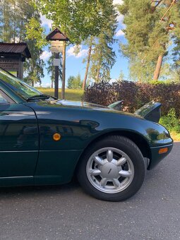 Mazda MX-5 NA 1991 - 5