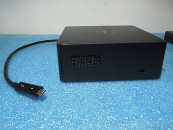 Dell WD15 K17A USB-C mDP HDMI VGA RJ45 dokovací stanice 130W - 5