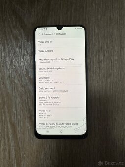 Samsung Galaxy A50 - 5