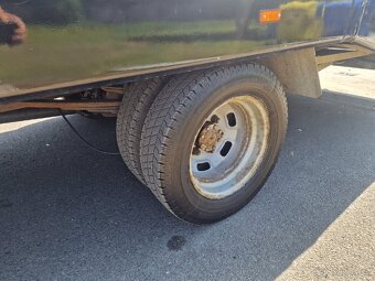Iveco odtahovy special 3.0,6kvalt,ridicak B,do 3.5t. - 5