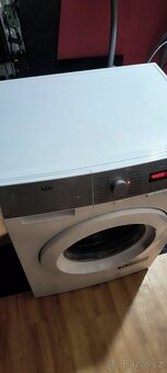 AEG slim - 5
