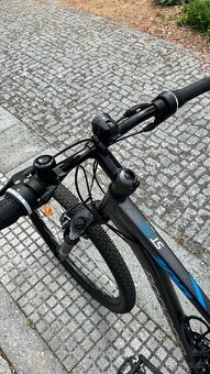 Rockrider ST 100 - 5