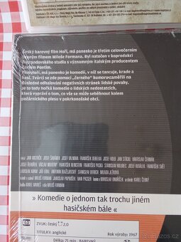 4 DVD ČESKÝ BALÍČEK - 5
