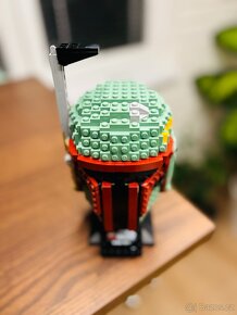 LEGO® Star Wars™ 75277 Helma Boby Fetta - 5