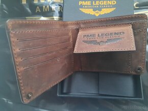 PME Legend peněženka PMWALLET197 originál Nová - 5