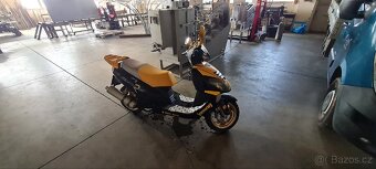 Skutr 125 - 5