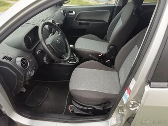 Ford Fusion - 5