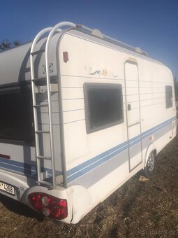 Prodám Karavan - 5