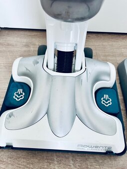 Parní vysavač Rowenta Clean&Steam Multi - 5