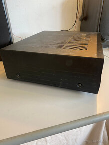 YAMAHA DSP-E580 - 5