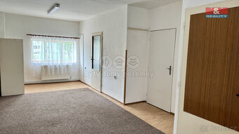 Pronájem bytu 1+1, 40 m², Křelov-Břuchotín, ul. Sabinova - 5