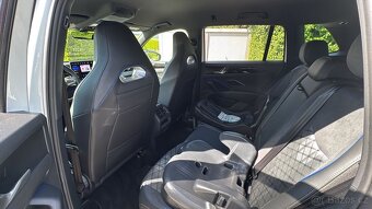 Tiguan r line 2024 - 5