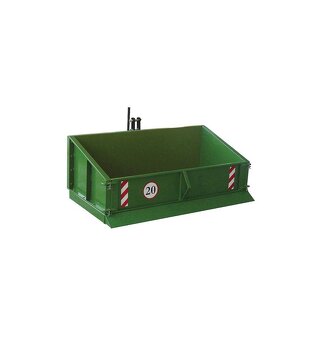 Přepravní box za traktor - 5