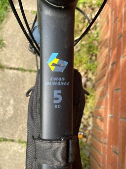 Silniční kolo Bergamont Grandurance RD 5, XL - 5