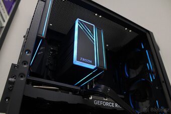 RTX 4060 / Ryzen 5 5600 / 32 GB - 5