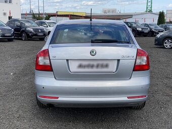 Škoda Octavia II 1.6 TDi , 77 kW nafta, 2012 - 5