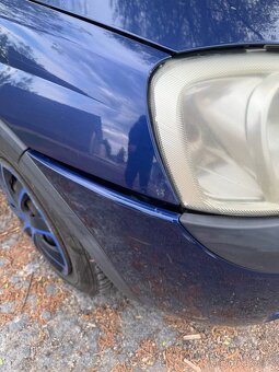Opel Corsa 1.0 (2003), 40 kw - 5