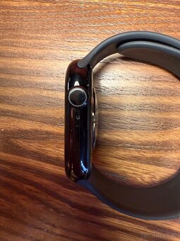 Apple watch series 10 46mm cellular - 5