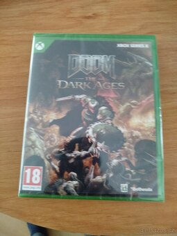 Doom The Dark Ages xsx - 5