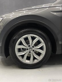 Volkswagen Tiguan 1,5 TSI, 110kW - 5