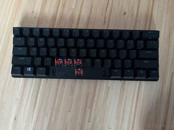 Prodám Razer Huntsman Mini - 5