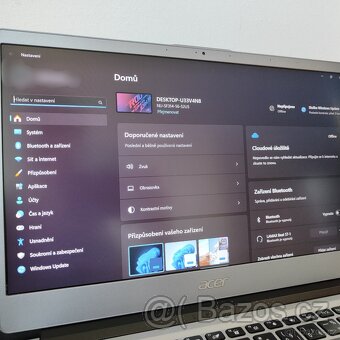 Acer Swift 3 - 5