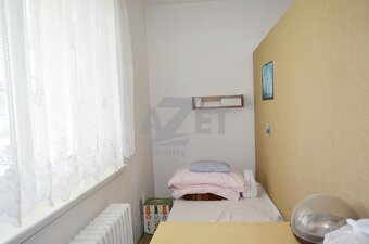 Prodej bytu 2+1, Králíky - 5