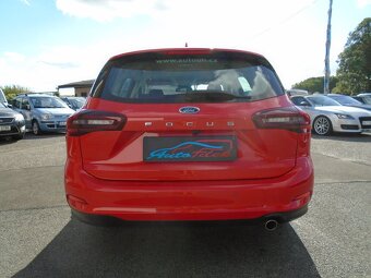 FORD FOCUS 1.5 TDCI 85KW 19082KM - 5