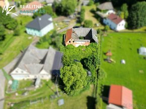RD s pozemkem Rychnov na Moravě - 5