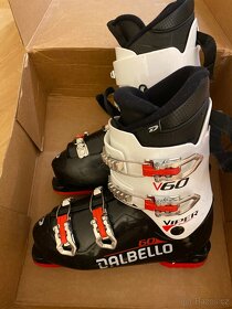 Dalbello Viper 60 Junior vel.41 - 5