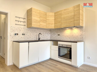 Pronájem bytu 2+kk, 55 m², Nymburk, ul. Dlouhá třída - 5