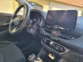 Hyundai i30 1.5i CVVT SMART KOMBI - 5