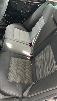 Sedačky Octavia 2 FL polosport - 5