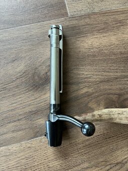 Kulovnice cz 550 - 5