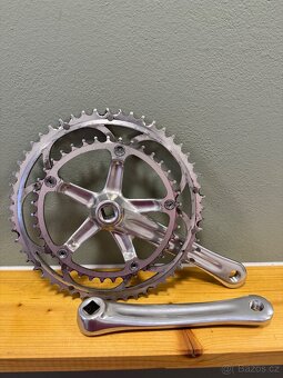 Campagnolo Chorus 53/39z 172.5mm 8/9s - 5