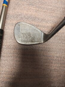 Dětské golfové hole U.S. Kids TS - V5- 63 160cm + - 5