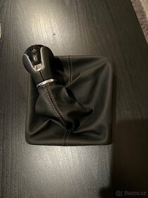 Řadící páka pro Seat Ateca - 5