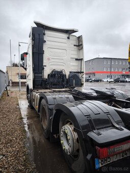 Volvo FH 26.500 BL 6x2 - 5