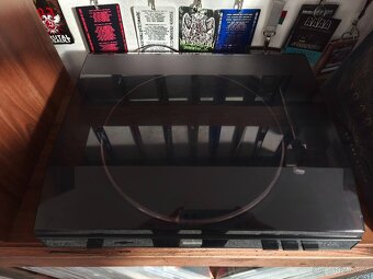 Pioneer gramofon - 5