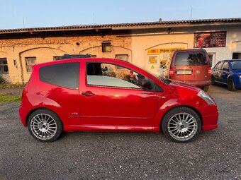 Citroën C2 1.6 VTS - 5