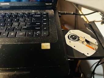 Compaq Presario CQ57 - 5