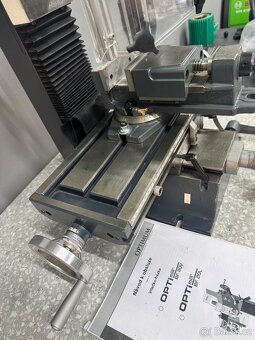 Optimum Optimill bf20v - 5