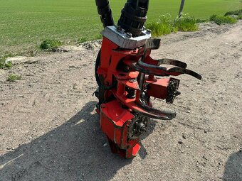 Harvestor SAMPO 1046 - 5