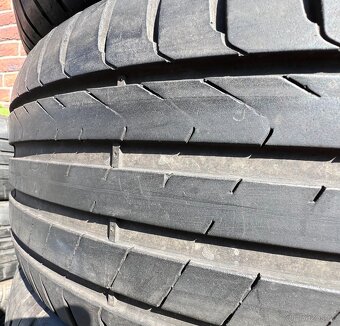 235/55 R18 100V letní pneu Pirelli Scorpion (3920) - 5