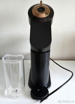 Kávovar Nespresso Vertuo Next Brown Premium - 5